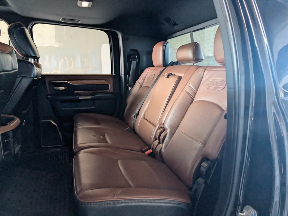 2019 Ram 3500 - Image 27 of 31