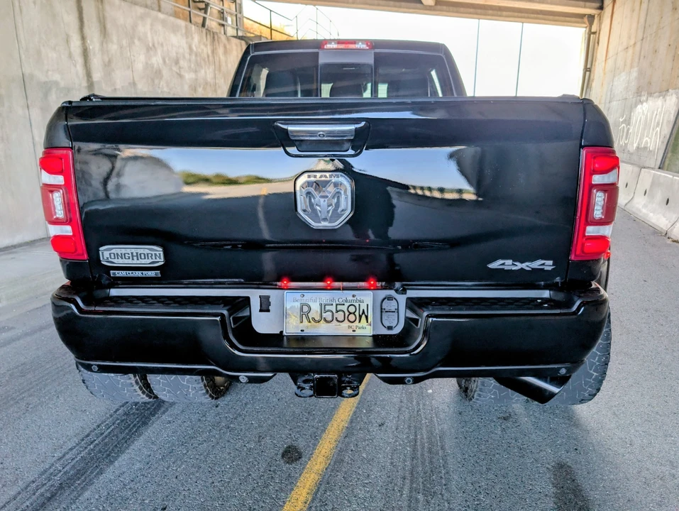 2019 Ram 3500 - Image 31 of 31
