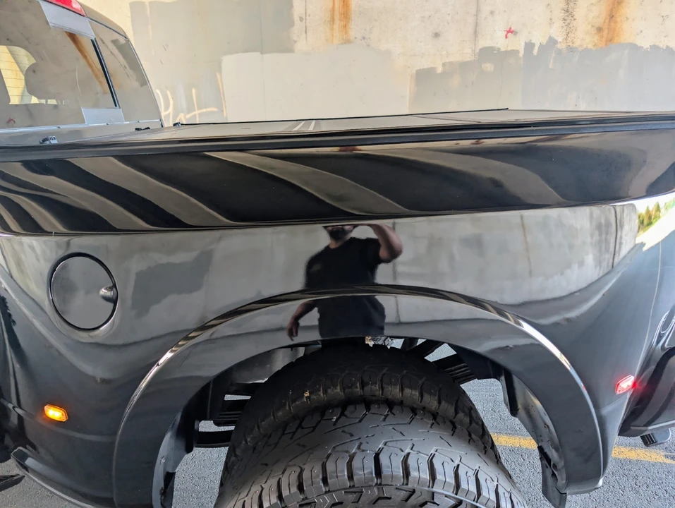 2019 Ram 3500 - Image 17 of 31