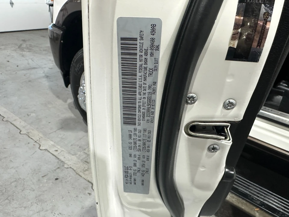 2019 Ram 3500 - Image 15 of 21