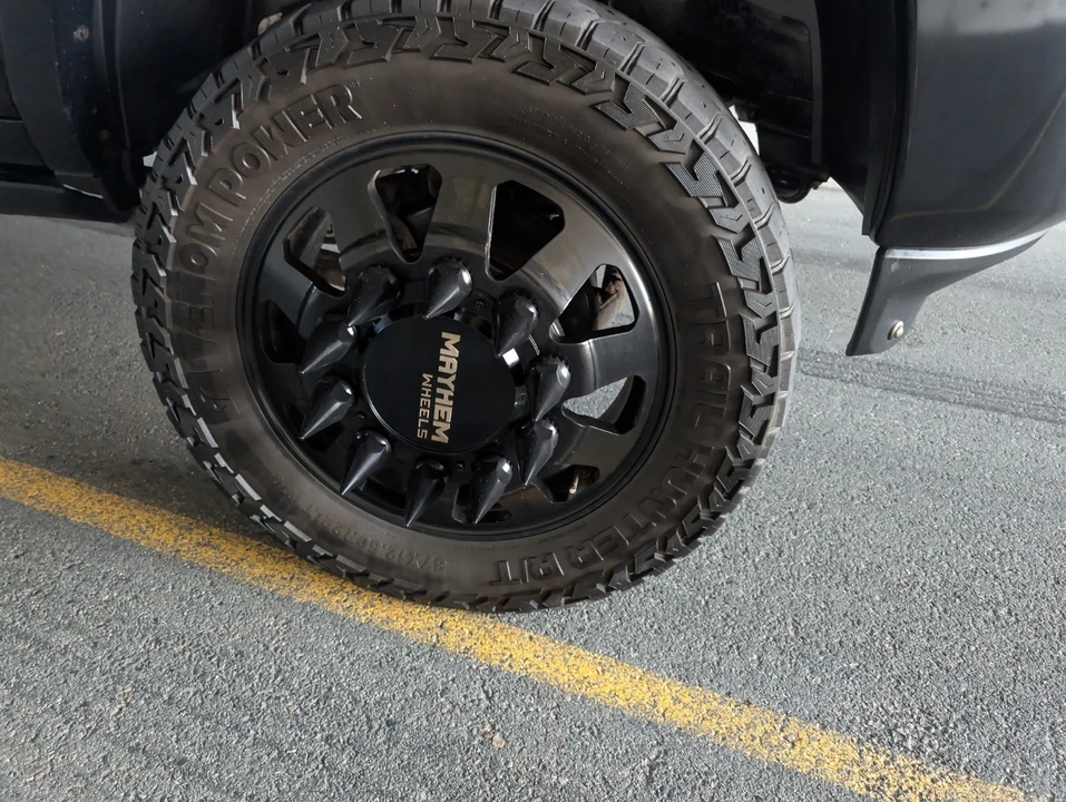 2019 Ram 3500 - Image 24 of 30