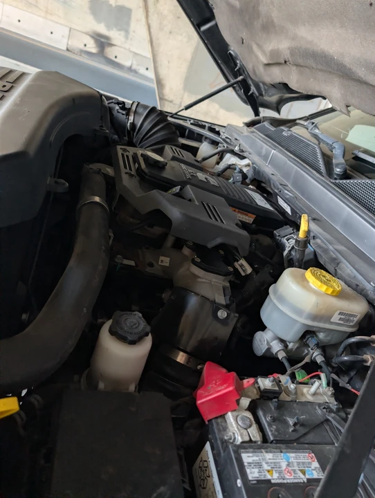 2019 Ram 3500 - Image 3 of 30