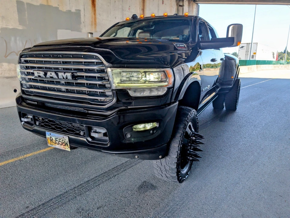 2019 Ram 3500 - Image 29 of 30