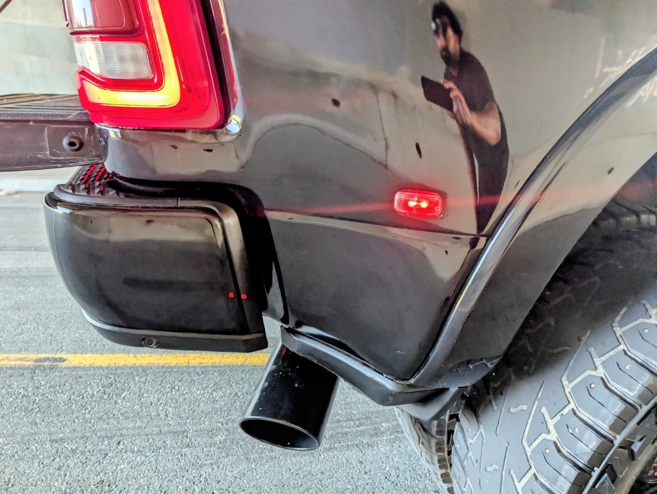 2019 Ram 3500 - Image 15 of 30