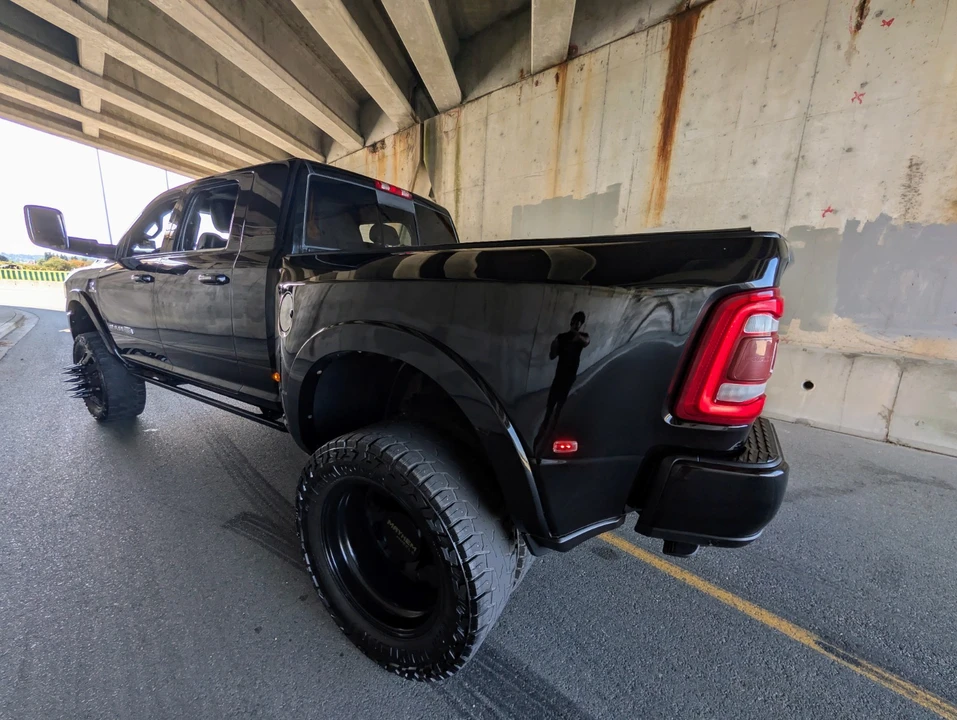 2019 Ram 3500 - Image 10 of 30