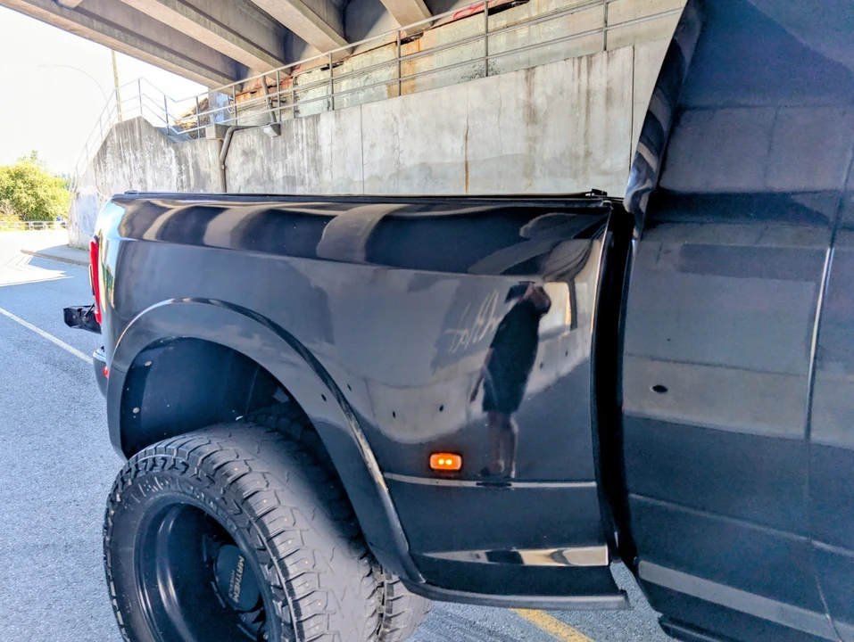 2019 Ram 3500 - Image 19 of 30