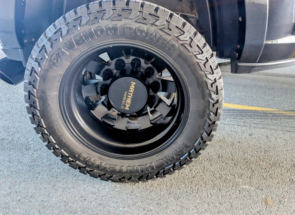 2019 Ram 3500 - Image 14 of 30