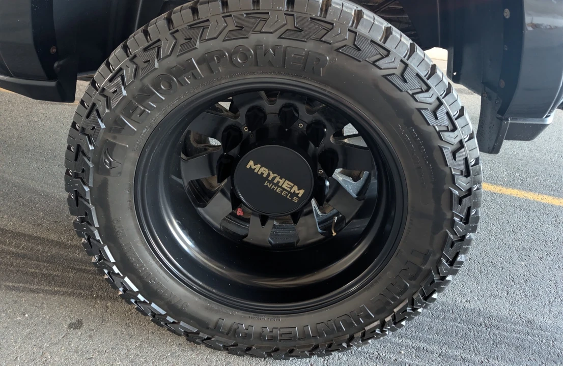 2019 Ram 3500 - Image 13 of 30