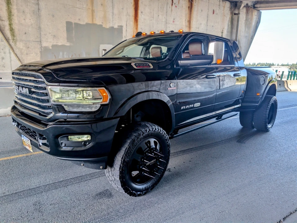 2019 Ram 3500 - Image 28 of 30