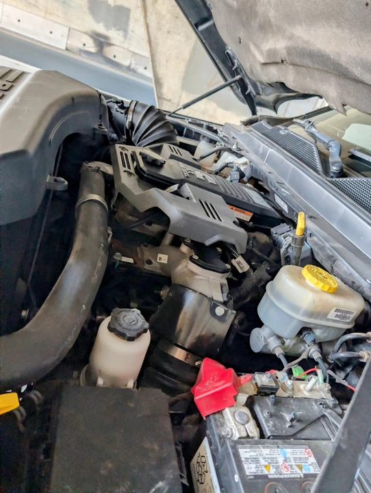 2019 Ram 3500 - Image 30 of 30