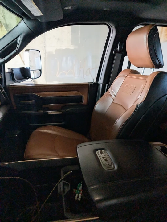 2019 Ram 3500 - Image 26 of 30