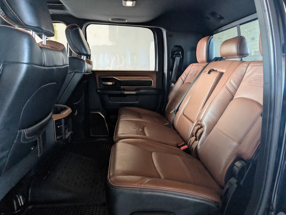 2019 Ram 3500 - Image 18 of 30