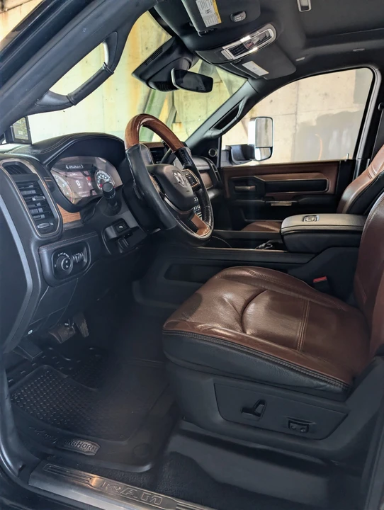2019 Ram 3500 - Image 22 of 30