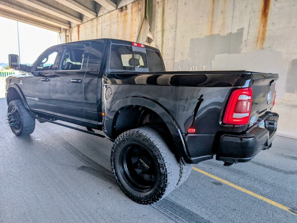 2019 Ram 3500 - Image 25 of 30