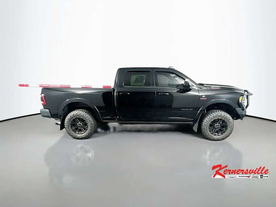 2019 Ram 3500 - Image 8 of 24