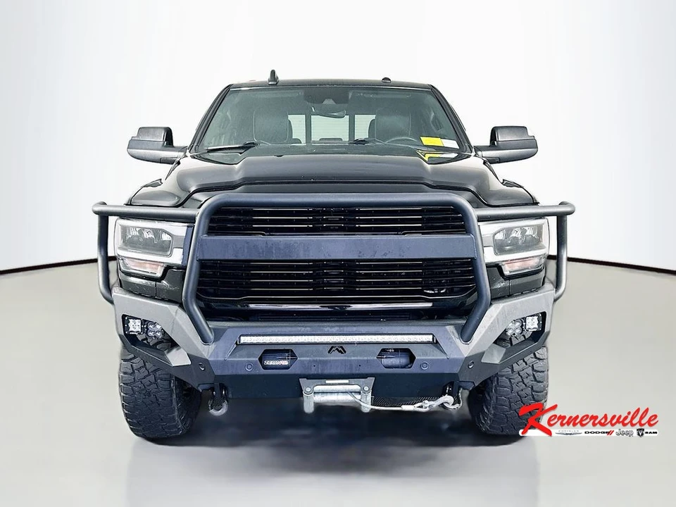 2019 Ram 3500 - Image 2 of 24