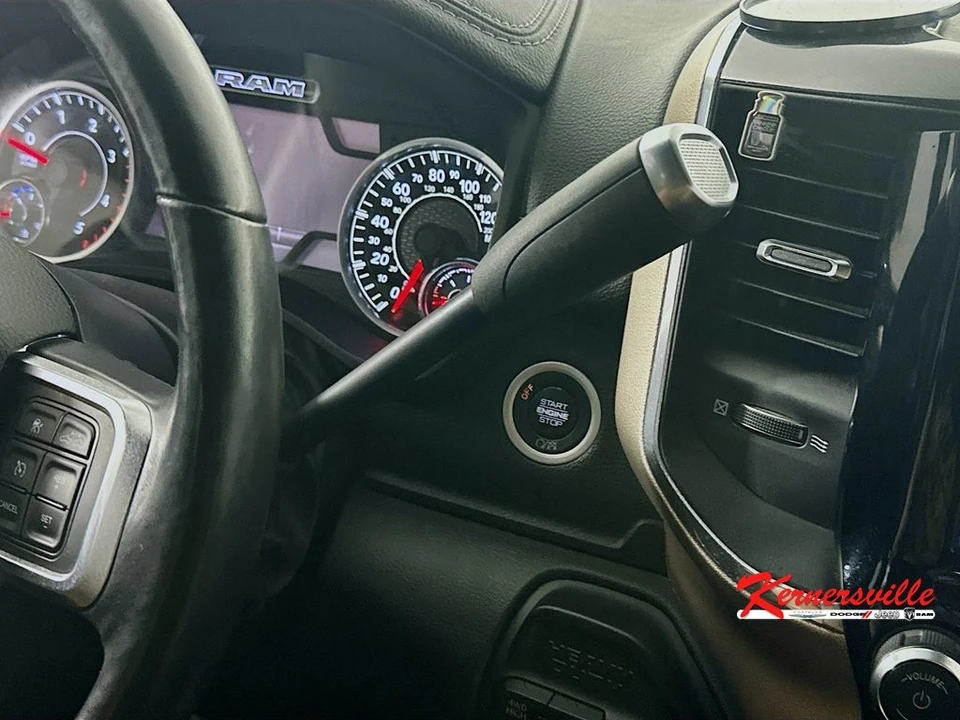 2019 Ram 3500 - Image 16 of 24