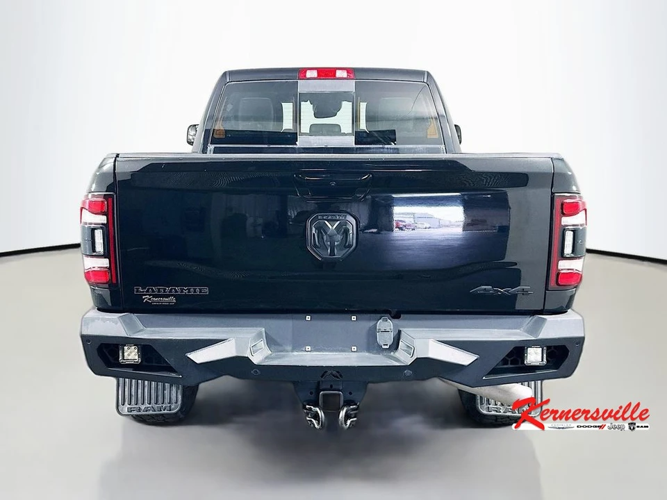 2019 Ram 3500 - Image 6 of 24