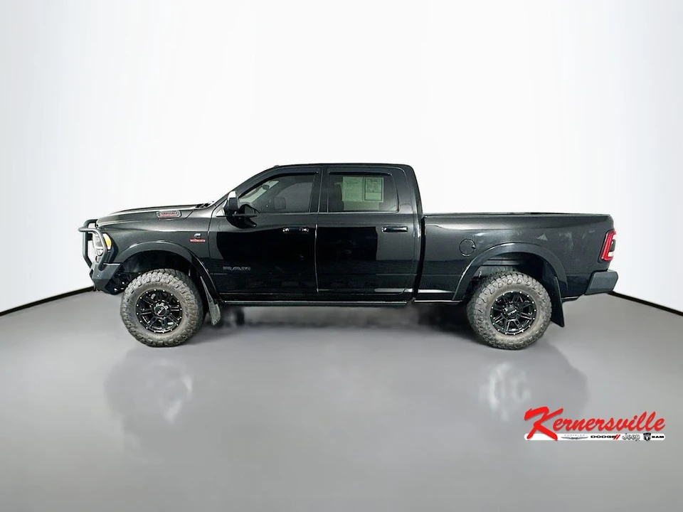 2019 Ram 3500 - Image 4 of 24
