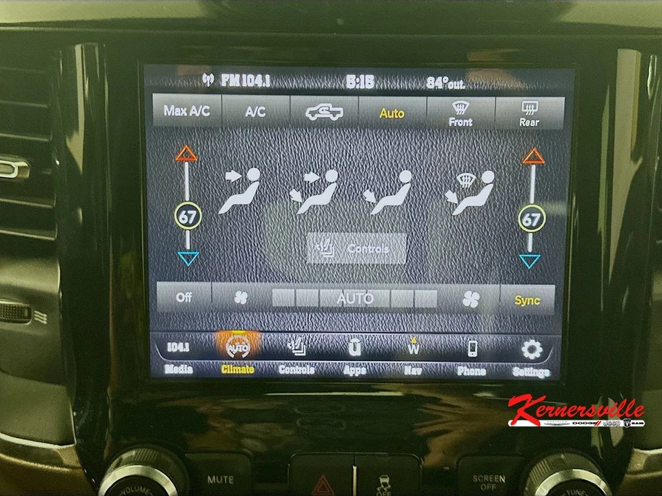 2019 Ram 3500 - Image 18 of 24