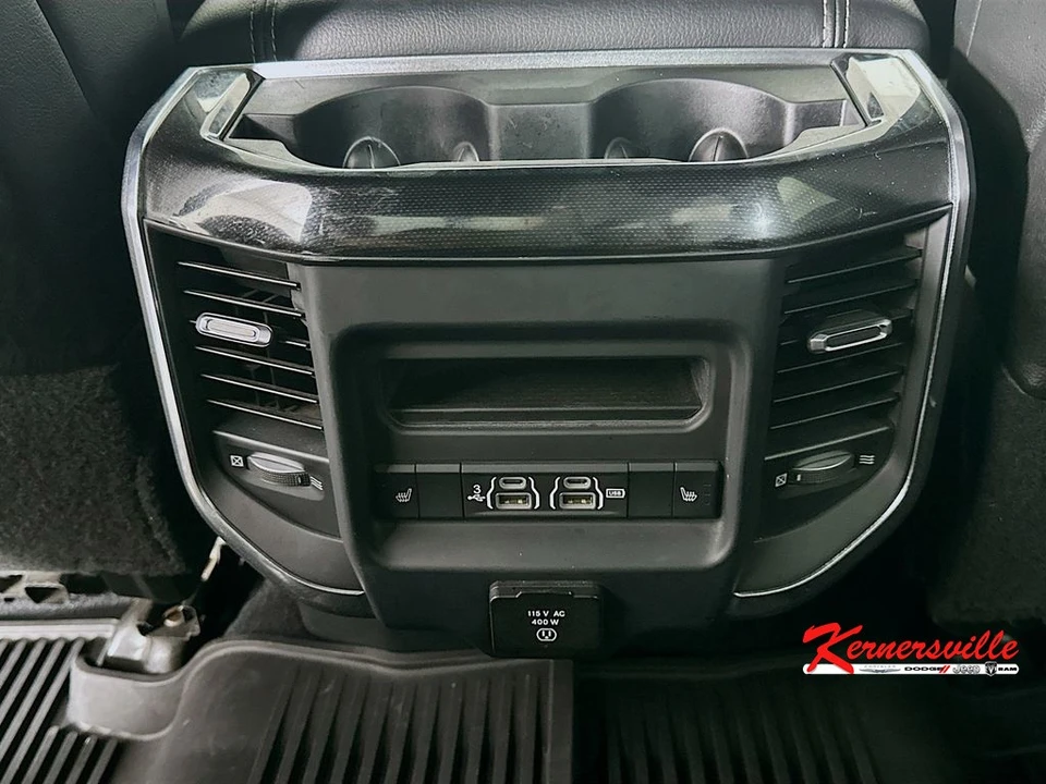 2019 Ram 3500 - Image 22 of 24