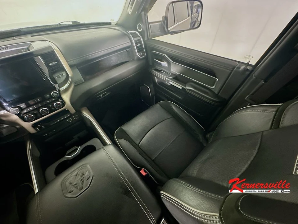 2019 Ram 3500 - Image 11 of 24