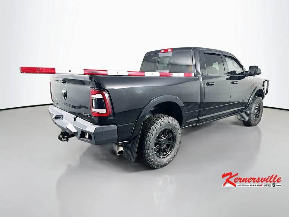 2019 Ram 3500 - Image 7 of 24