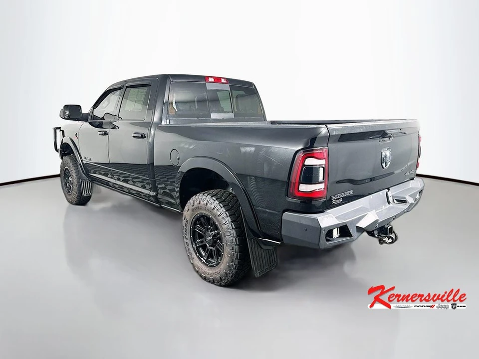 2019 Ram 3500 - Image 5 of 24