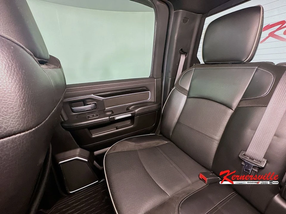 2019 Ram 3500 - Image 12 of 24