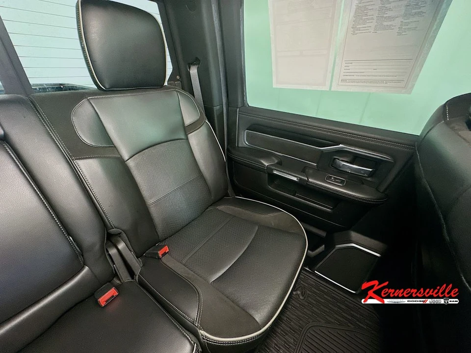 2019 Ram 3500 - Image 14 of 24