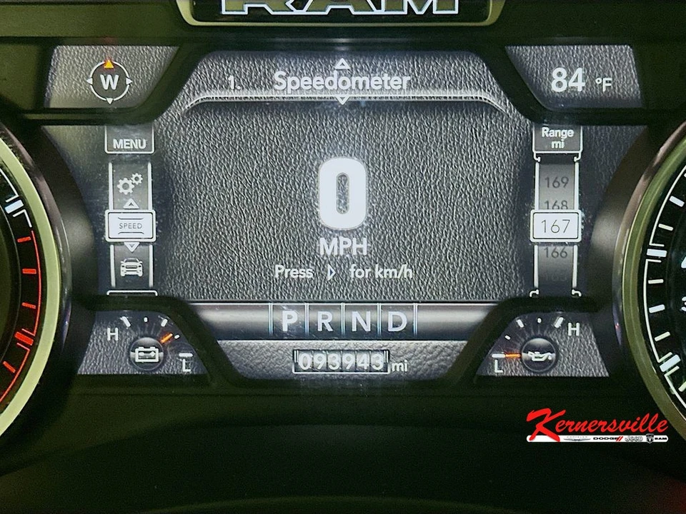 2019 Ram 3500 - Image 15 of 24