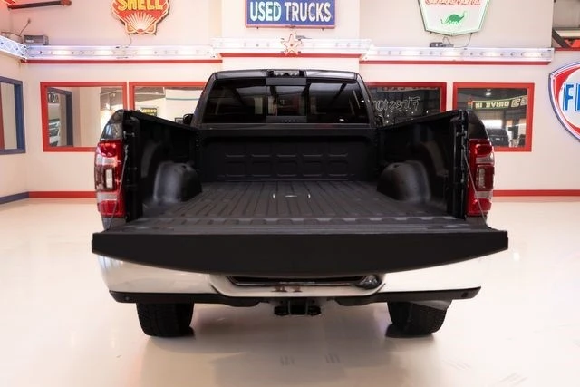 2019 Ram 3500 - Image 9 of 21