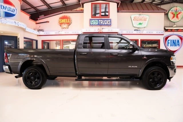 2019 Ram 3500 - Image 4 of 21