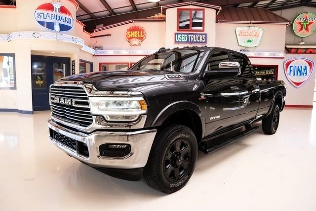 2019 Ram 3500 - Image 2 of 21