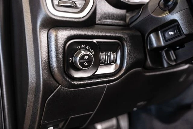 2019 Ram 3500 - Image 13 of 21