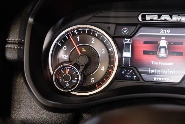 2019 Ram 3500 - Image 21 of 21