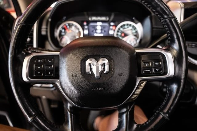 2019 Ram 3500 - Image 19 of 21