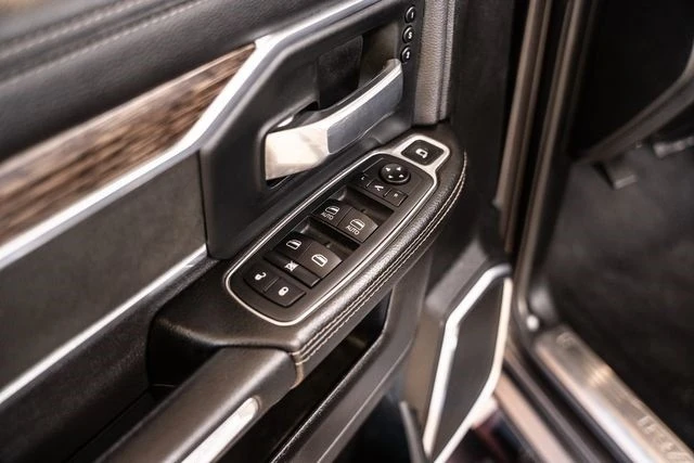 2019 Ram 3500 - Image 12 of 21