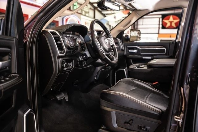 2019 Ram 3500 - Image 11 of 21