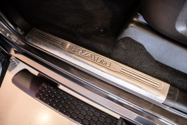 2019 Ram 3500 - Image 17 of 21