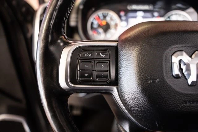 2019 Ram 3500 - Image 18 of 21