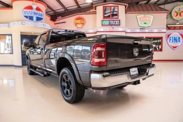2019 Ram 3500 - Image 6 of 21