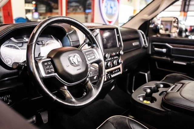 2019 Ram 3500 - Image 10 of 21