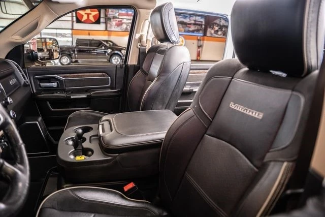 2019 Ram 3500 - Image 16 of 21