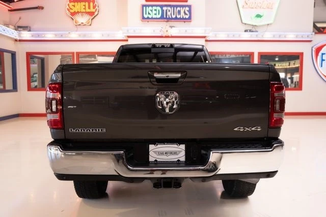 2019 Ram 3500 - Image 8 of 21