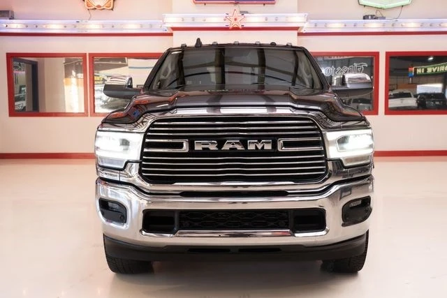 2019 Ram 3500 - Image 7 of 21