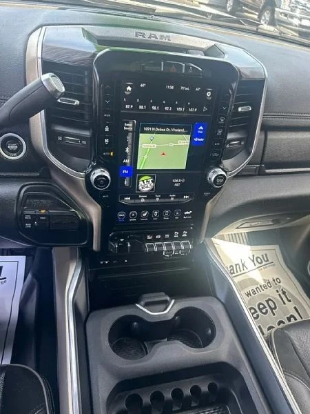 2019 Dodge Ram 4th Gen - Image 10 of 12