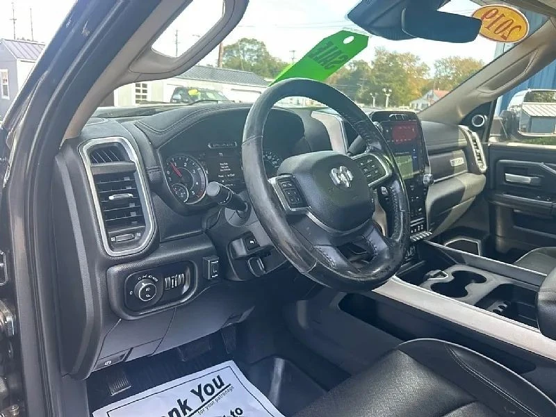 2019 Dodge Ram 4th Gen - Image 8 of 12