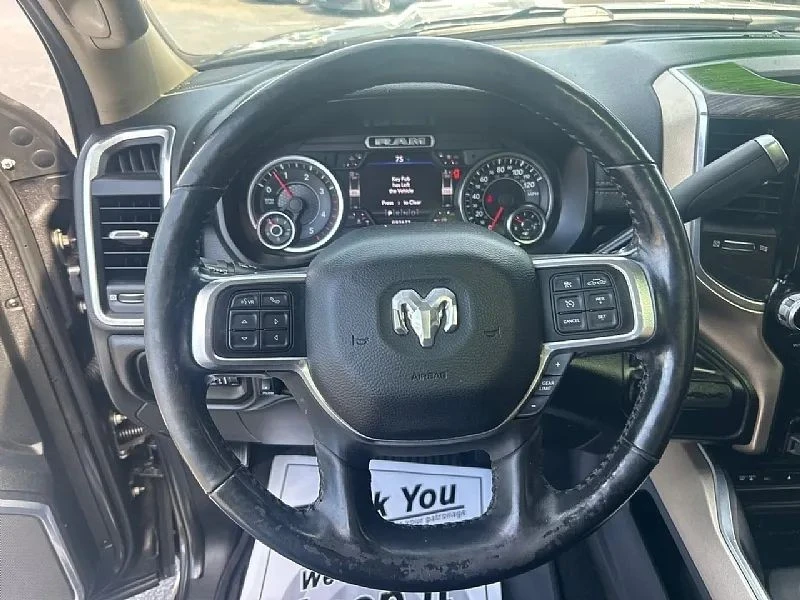 2019 Dodge Ram 4th Gen - Image 9 of 12