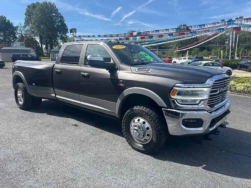 2019 Dodge Ram 4th Gen - Image 2 of 12
